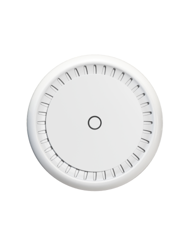 Mikrotik cAP XL ac 867 Mbit/s Blanco Energía sobre Ethernet (PoE)