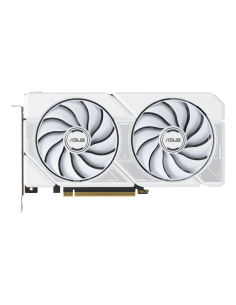 ASUS Dual -RTX5060TI-O16G-WHITE NVIDIA GeForce RTX 5060 Ti 16 GB GDDR7