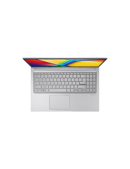 ASUS Vivobook 15 F1504VA-BQ258W - Ordenador Portátil 15.6" Full HD (Intel Core 7 150U, 16GB RAM, 1TB SSD, Graphics, Windows 11 H