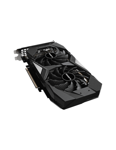 GIGABYTE RTX 2060 D6 6G NVIDIA GeForce RTX 2060 6 GB GDDR6