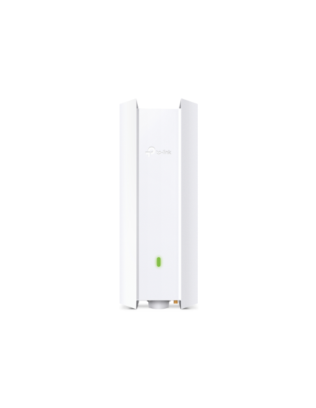TP-Link Omada EAP650-Outdoor 3000 Mbit/s Blanco Energía sobre Ethernet (PoE)