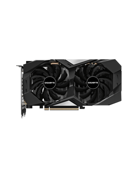 GIGABYTE RTX 2060 D6 6G NVIDIA GeForce RTX 2060 6 GB GDDR6