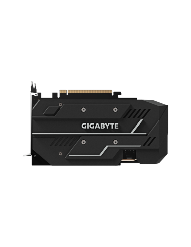 GIGABYTE RTX 2060 D6 6G NVIDIA GeForce RTX 2060 6 GB GDDR6