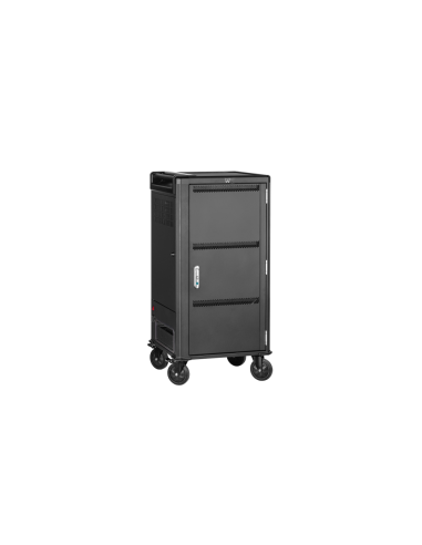 Ewent EW1702 cargador de dispositivo móvil Universal Negro, Gris Corriente alterna Interior