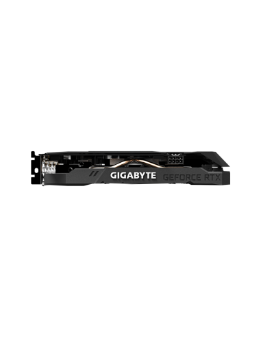 GIGABYTE RTX 2060 D6 6G NVIDIA GeForce RTX 2060 6 GB GDDR6