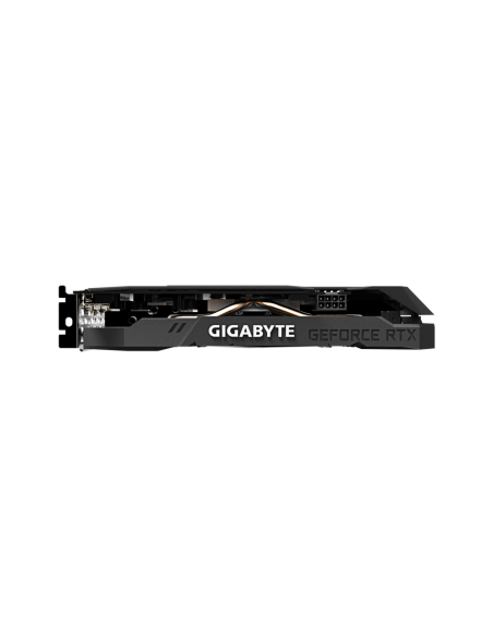 GIGABYTE RTX 2060 D6 6G NVIDIA GeForce RTX 2060 6 GB GDDR6