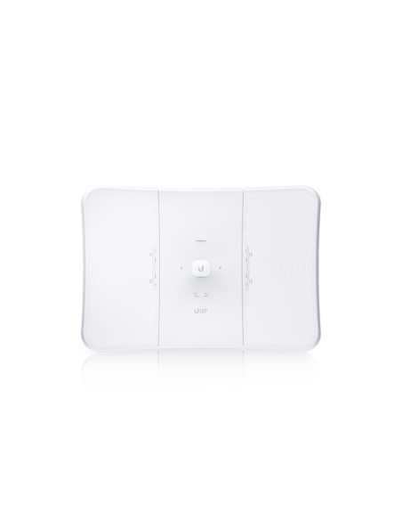 Ubiquiti UISP airMAX LiteBeam AC 5 GHz XR Blanco Energía sobre Ethernet (PoE)