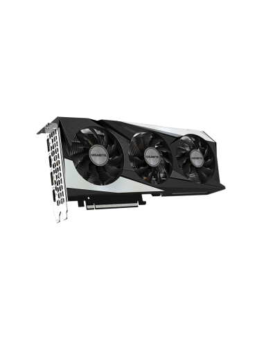 GIGABYTE GAMING GeForce RTX 3060 Ti OC 8G (rev. 2.0) NVIDIA 8 GB GDDR6