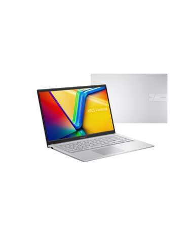 ASUS Vivobook 15 F1504VA-BQ258W - Ordenador Portátil 15.6" Full HD (Intel Core 7 150U, 16GB RAM, 1TB SSD, Graphics, Windows 11 H