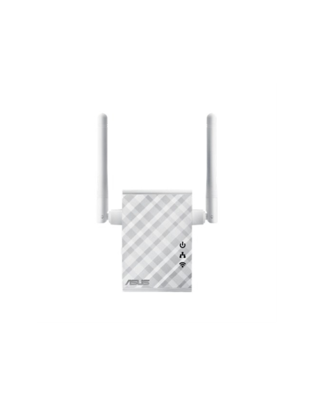 ASUS RP-N12 100 Mbit/s