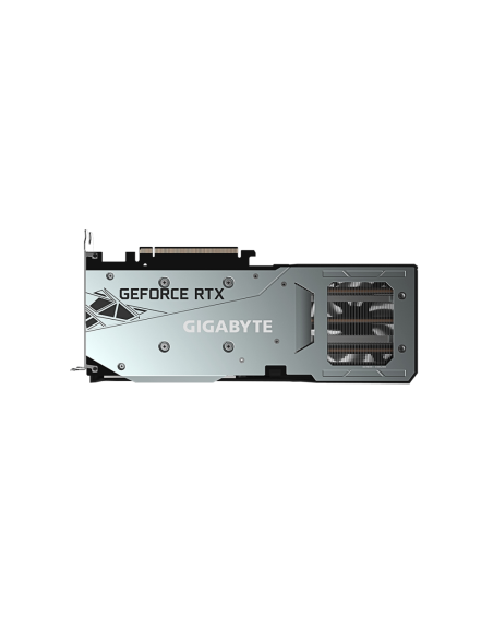 GIGABYTE GAMING GeForce RTX 3060 Ti OC 8G (rev. 2.0) NVIDIA 8 GB GDDR6