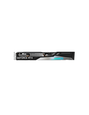 GIGABYTE GAMING GeForce RTX 3060 Ti OC 8G (rev. 2.0) NVIDIA 8 GB GDDR6