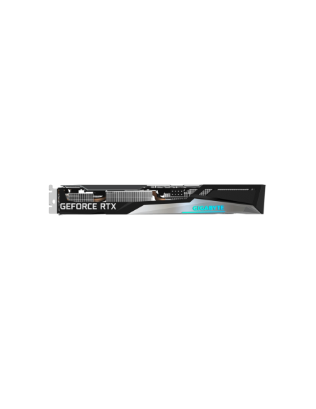 GIGABYTE GAMING GeForce RTX 3060 Ti OC 8G (rev. 2.0) NVIDIA 8 GB GDDR6