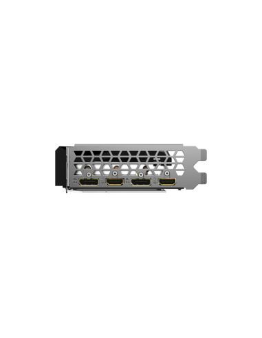 GIGABYTE GAMING GeForce RTX 3060 Ti OC 8G (rev. 2.0) NVIDIA 8 GB GDDR6