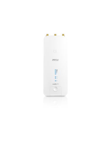 Ubiquiti R2AC Blanco Energía sobre Ethernet (PoE)