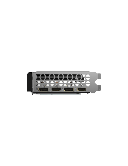 GIGABYTE GAMING GeForce RTX 3060 Ti OC 8G (rev. 2.0) NVIDIA 8 GB GDDR6