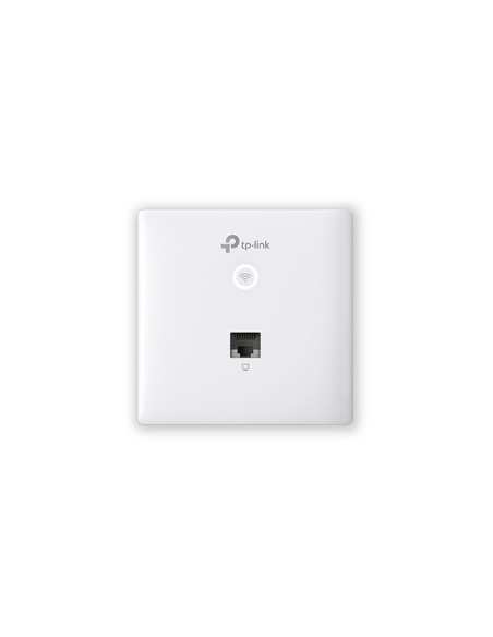 TP-Link Omada EAP230-Wall 1167 Mbit/s Blanco Energía sobre Ethernet (PoE)