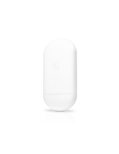 Ubiquiti NanoStation 5AC Loco 450 Mbit/s Blanco Energía sobre Ethernet (PoE)