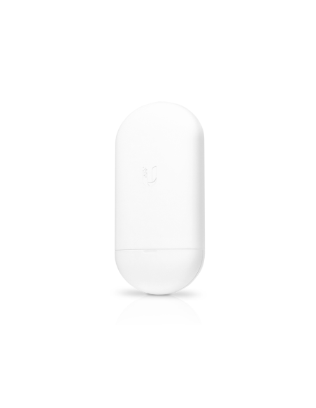 Ubiquiti NanoStation 5AC Loco 450 Mbit/s Blanco Energía sobre Ethernet (PoE)