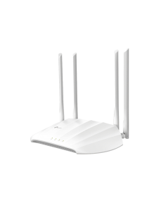 TP-Link TL-WA1201 punto de acceso inalámbrico 867 Mbit/s Blanco Energía sobre Ethernet (PoE)