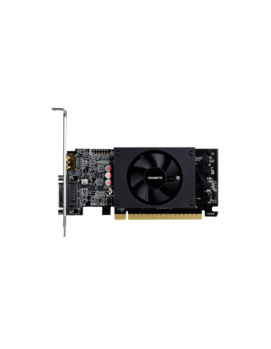GIGABYTE GV-N710D5-1GL (rev. 2.0) NVIDIA GeForce GT 710 1 GB GDDR5