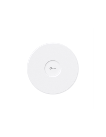 TP-Link EAP723 punto de acceso inalámbrico 3600 Mbit/s Blanco Energía sobre Ethernet (PoE)