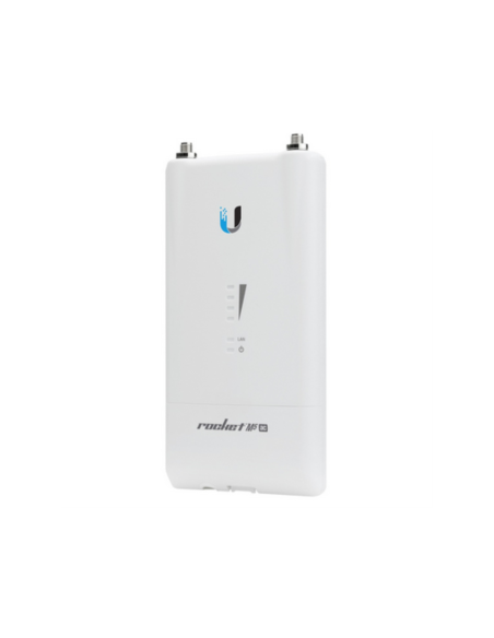 Ubiquiti Rocket 5ac Lite 450 Mbit/s Blanco