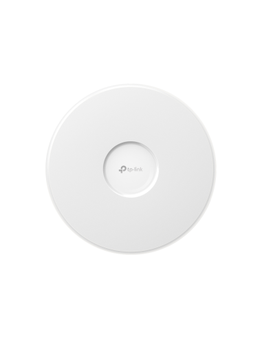 TP-Link Omada EAP772 punto de acceso inalámbrico 9300 Mbit/s Blanco