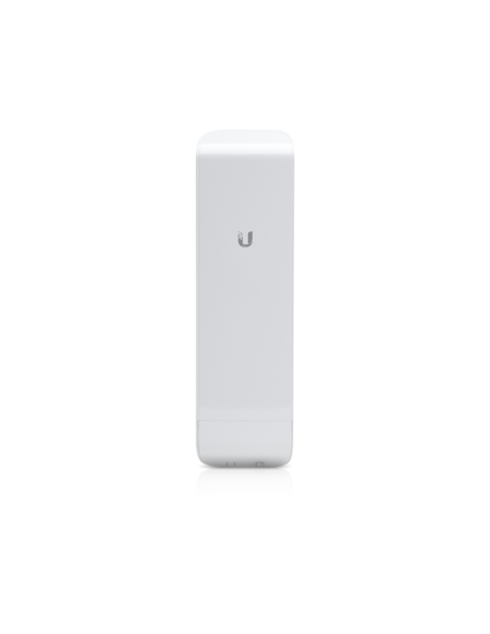 Ubiquiti NSM2 punto de acceso inalámbrico 150 Mbit/s Blanco Energía sobre Ethernet (PoE)
