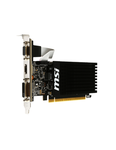 MSI 912-V809-2016 tarjeta gráfica NVIDIA GeForce GT 710 2 GB GDDR3
