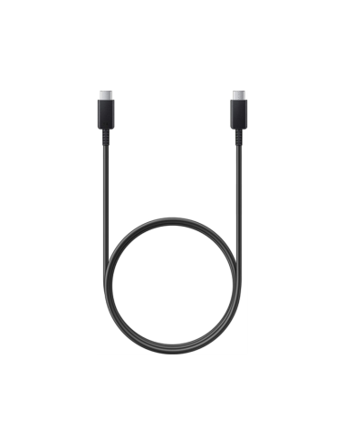 Samsung EP-DX510JBEGEU cargador de dispositivo móvil Negro