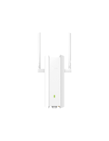 TP-Link Omada EAP625-Outdoor HD 1800 Mbit/s Blanco Energía sobre Ethernet (PoE)