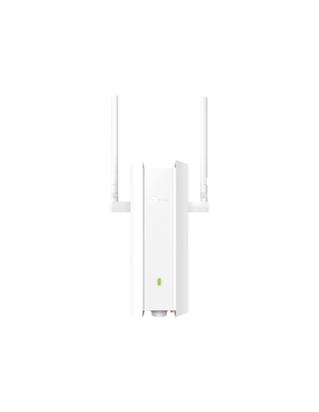 TP-Link Omada EAP625-Outdoor HD 1800 Mbit/s Blanco Energía sobre Ethernet (PoE)