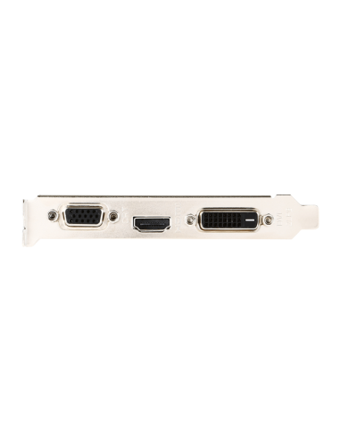 MSI 912-V809-2016 tarjeta gráfica NVIDIA GeForce GT 710 2 GB GDDR3