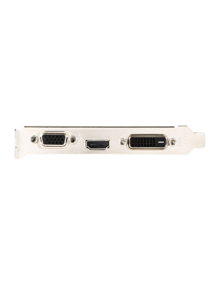 MSI 912-V809-2016 tarjeta gráfica NVIDIA GeForce GT 710 2 GB GDDR3