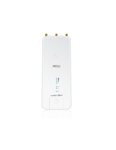 Ubiquiti RP-5AC-Gen2 Blanco Energía sobre Ethernet (PoE)