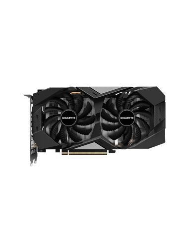 GIGABYTE GV-N166SOC-6GD tarjeta gráfica NVIDIA GeForce GTX 1660 SUPER 6 GB GDDR6