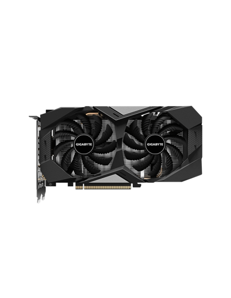 GIGABYTE GV-N166SOC-6GD tarjeta gráfica NVIDIA GeForce GTX 1660 SUPER 6 GB GDDR6