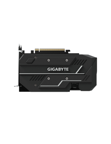 GIGABYTE GV-N166SOC-6GD tarjeta gráfica NVIDIA GeForce GTX 1660 SUPER 6 GB GDDR6