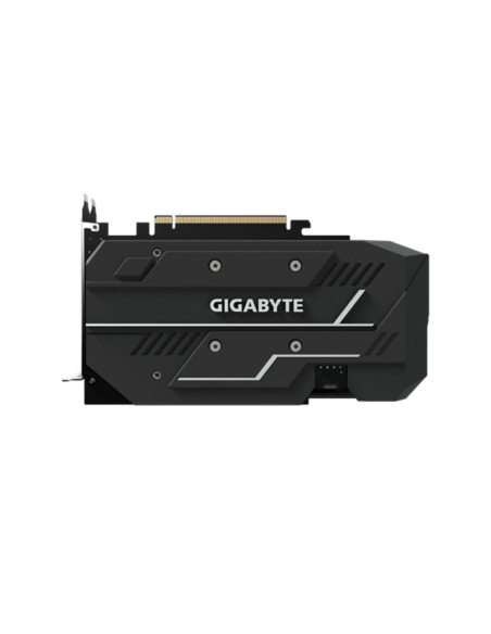 GIGABYTE GV-N166SOC-6GD tarjeta gráfica NVIDIA GeForce GTX 1660 SUPER 6 GB GDDR6