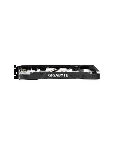 GIGABYTE GV-N166SOC-6GD tarjeta gráfica NVIDIA GeForce GTX 1660 SUPER 6 GB GDDR6