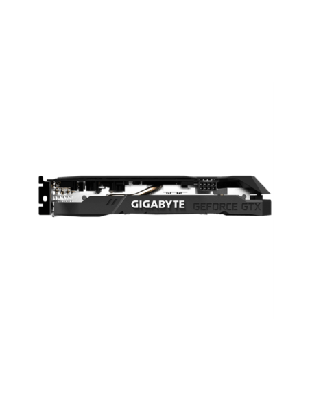 GIGABYTE GV-N166SOC-6GD tarjeta gráfica NVIDIA GeForce GTX 1660 SUPER 6 GB GDDR6