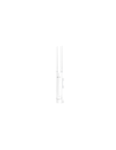 TP-Link EAP225-Outdoor V3 867 Mbit/s Blanco Energía sobre Ethernet (PoE)
