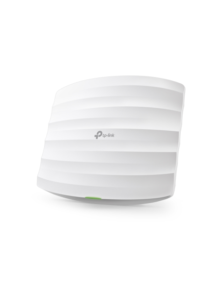TP-Link EAP110 punto de acceso inalámbrico 300 Mbit/s Blanco Energía sobre Ethernet (PoE)