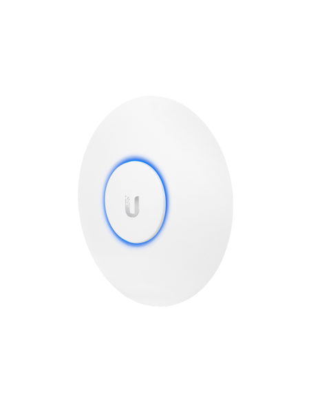 Ubiquiti UAP-AC-PRO punto de acceso inalámbrico 1300 Mbit/s Blanco Energía sobre Ethernet (PoE)
