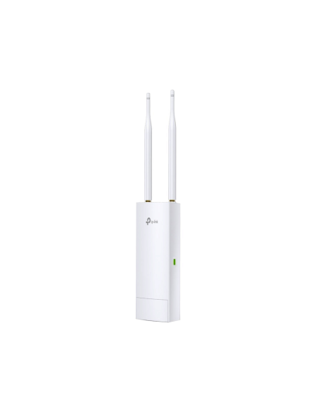 TP-Link Omada EAP110-Outdoor 300 Mbit/s Blanco Energía sobre Ethernet (PoE)