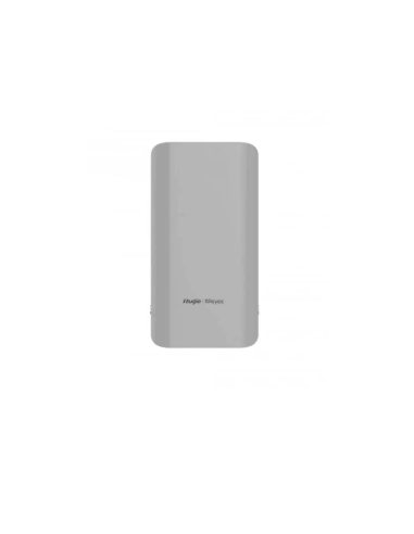 Ruijie Networks RG-EST310 V2 punto de acceso inalámbrico 867 Mbit/s Blanco Energía sobre Ethernet (PoE)