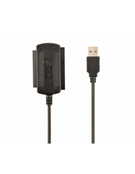 Gembird AUSI01 tarjeta y adaptador de interfaz