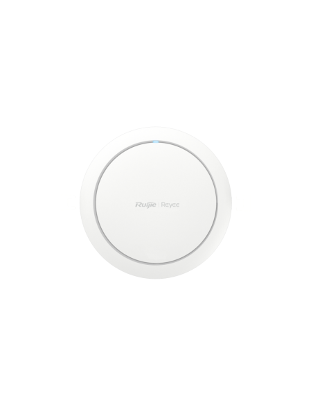 Ruijie Networks RG-RAP2266 punto de acceso inalámbrico 2976 Mbit/s Blanco Energía sobre Ethernet (PoE)