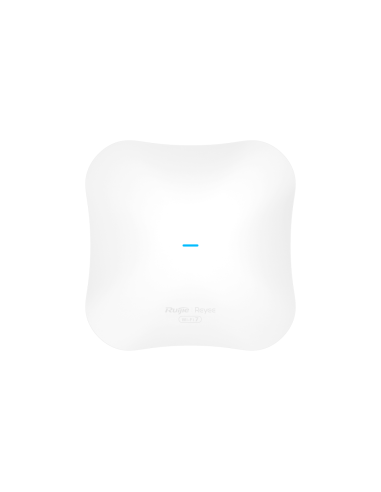 Ruijie Networks RG-RAP72PRO punto de acceso inalámbrico 5011 Mbit/s Blanco Energía sobre Ethernet (PoE)